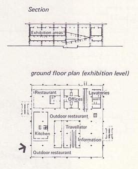 floor plan scandinavia