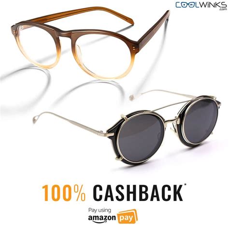 Enjoy 100 Cashback On Your First Payment Via Amazon Pay