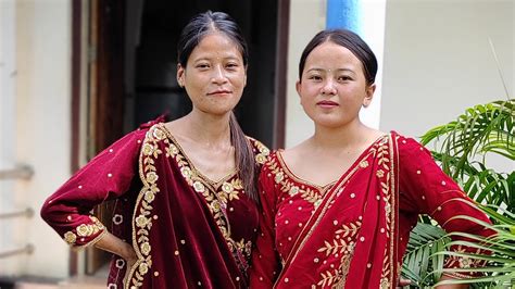 gurung lehenga and limbu dress prices and colours nepali traditional