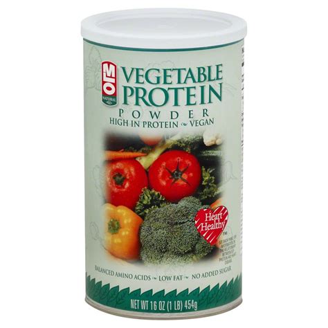 mlo vegetable protein dietary supplement powder  pack walmartcom