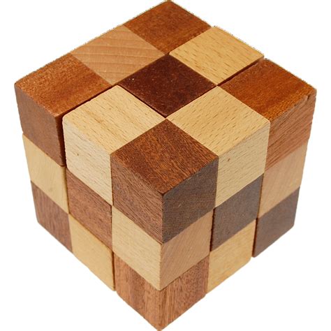 soma cube puzzle master wood puzzles puzzle master