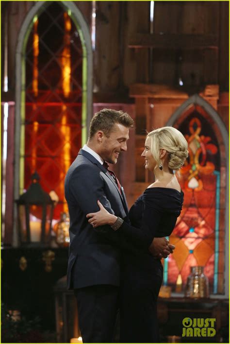 Chris Soules And Fiancee Whitney Bischoff Split Two Months After