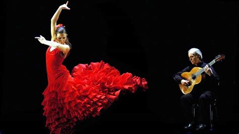 discover  art  flamenco  madrid citylife madrid