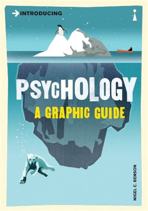 psychology  graphic guide books  shipping   hmv store