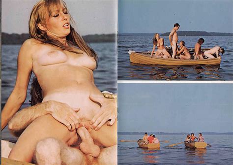 Anal Sex 6 Vintage Porno Magazine 17 Pics Xhamster