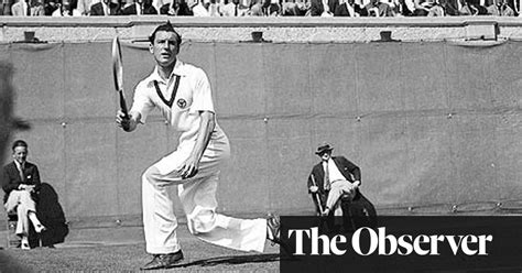 Fred Perry Supreme Down Under A Briton Wins The 1934 Australian Open