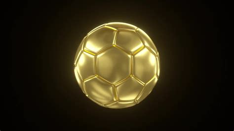 gold ball stock motion graphics motion array