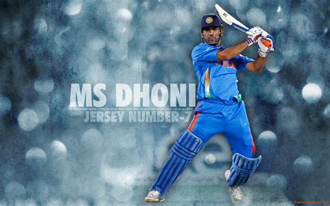 m s dhoni wallpapers high resolution and quality download