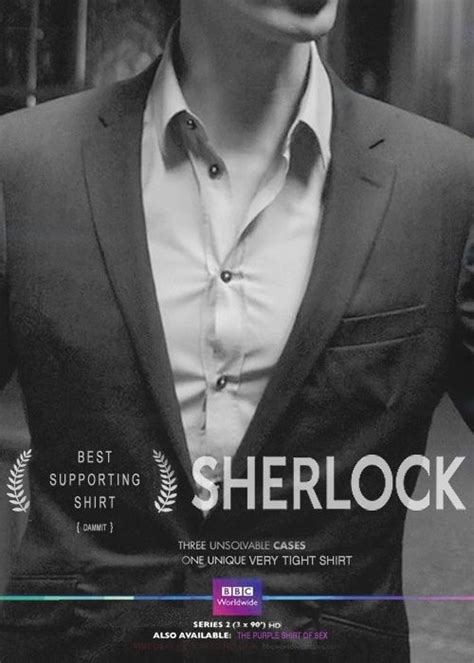 Best Supporting Shirt With Images Sherlock Shirt Sherlock