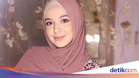 Pesona Ihssane Benalluch Hijabers Maroko Yang Masuk Nominasi Wajah