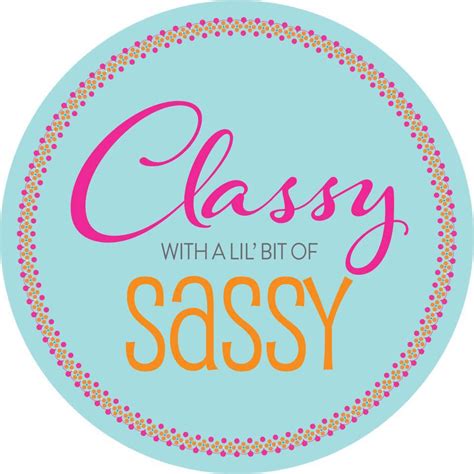classy with a lil bit of sassy home facebook