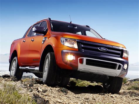 ford ranger wallpapers  images