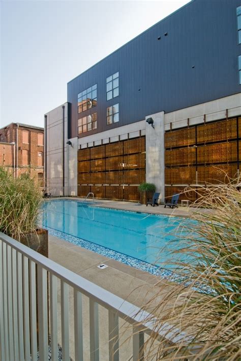 Werthan Lofts Apartments Nashville Tn