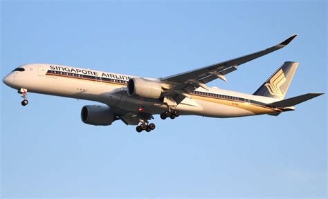 singapore airlines    stop services   yorks jfk