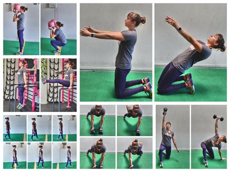 unconventional core exercises redefining strength