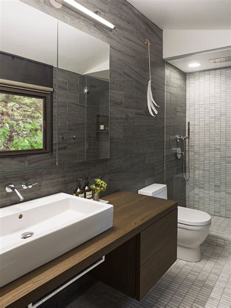 beautiful mid century modern bathroom designs   simply flawless