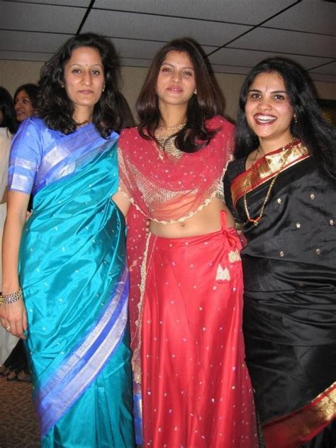 Real Life Girls Navel Sarees Navel Hot World