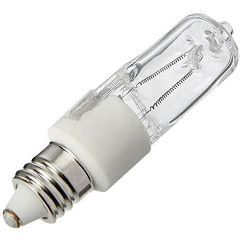 bulbs   halogen replacement bulb  base   mini candelabra walmartcom