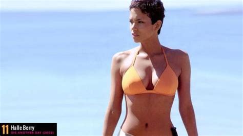 50 hottest bikini scenes in movie history that will make you sweat