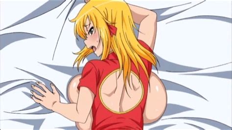 Rule 34 Animated Approximated Aspect Ratio Backboob Bed