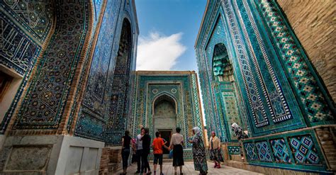 The 9 Top Places To Visit In Uzbekistan Wild Frontiers Wild Frontiers