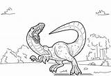 Dinosaur Coloring Pages Printable Dino Kids Dan Dinosaurs Color Simple Print Cartoon Clipart Triceratops Library Great Popular Pic Getcolorings Entitlementtrap sketch template