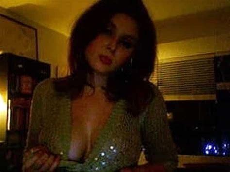 renee olstead nude leaked photos and sex tape scandal planet