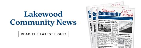 lakewood community news lakewood chamber