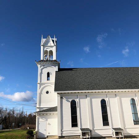 ballston center church ballston spa