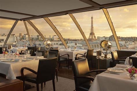 de meest luxe mooiste en beste hotels  parijs centrum