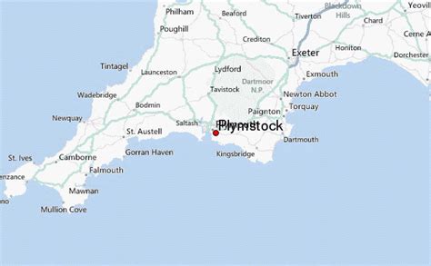 plymstock weather forecast