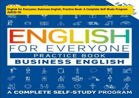 english   business english practice book  complete sel