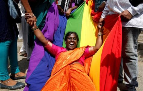 indian church displeased with ruling legalizing same sex