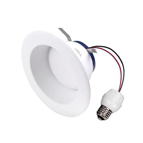 cree   tw series  equivalent soft white  dimmable led