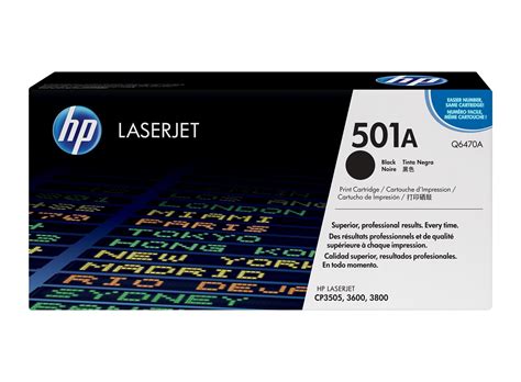 hp  originele zwarte laserjet tonercartridge hp store nederland