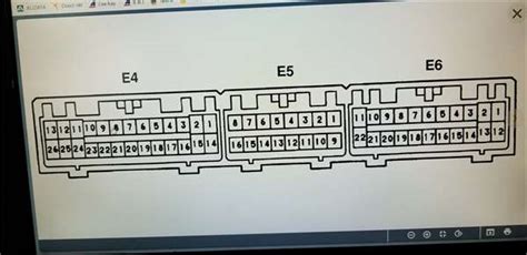 kz ecu pinout