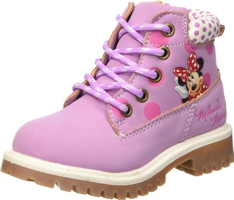 disney walt scarponcino scarpe da neonato bambina rosa  amazonit