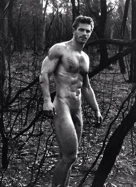 Naked Men In The Woods 24 Pics Xhamster