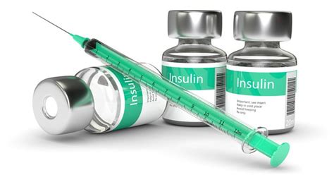 type  diabetes patients    insulin access   study