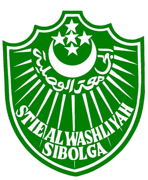 logo stie alwashliyah sibolga