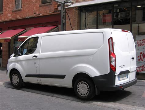 ford transit custom news reviews msrp ratings  amazing images