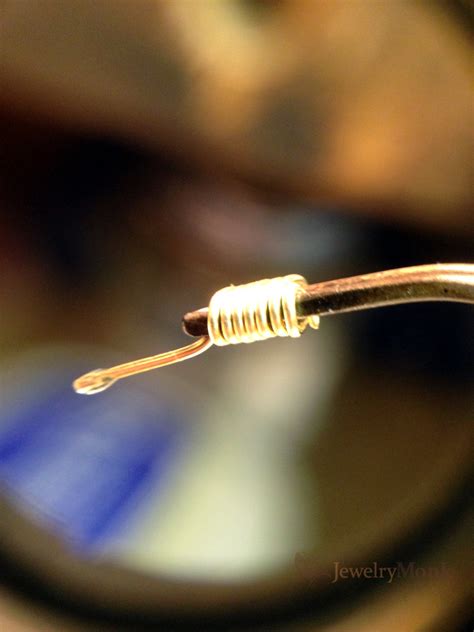 modify  wax  tip  jewelry buildup  repair