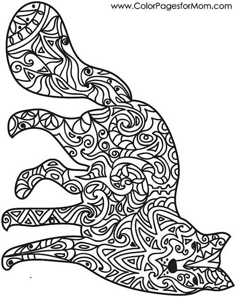 stress relieving coloring pages printable  getdrawings