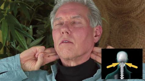 Final Long Neck Massage Youtube