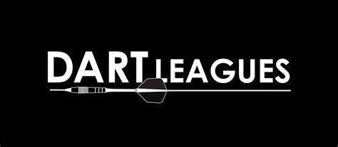 dart league information
