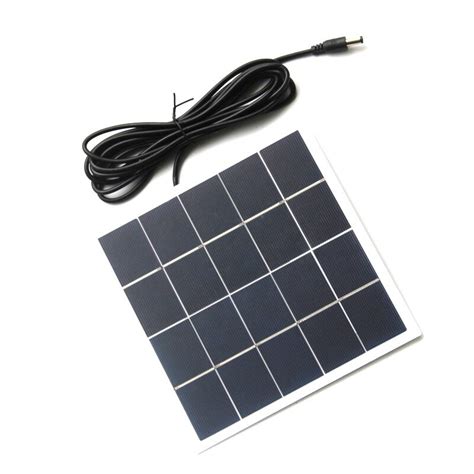 solar panel  charge  battery manufacturer  china