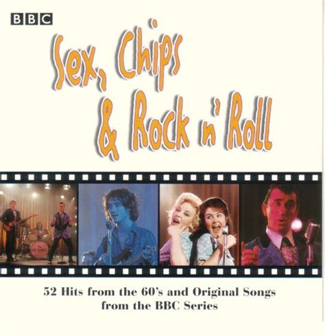 sex chips and rock n roll 1999 cd discogs
