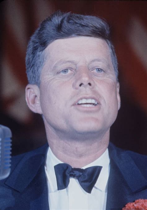 president kennedy     jfk