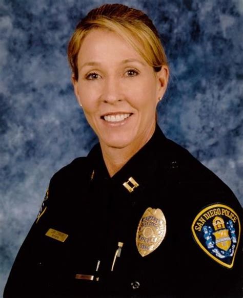 first ever female police chief in city of santa barbara set to start in