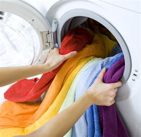 common problems  automatic washing machine